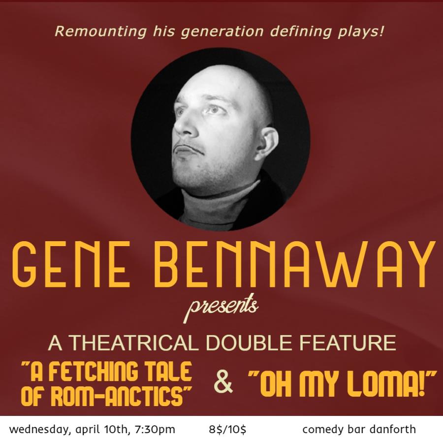 Gene Bennaway Presents